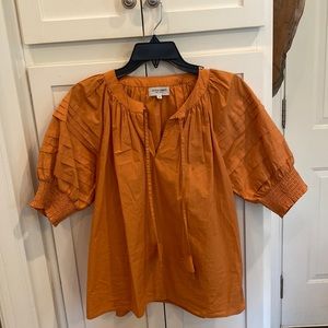 Olivia James The Label Blouse